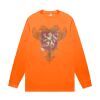 AS Colour Mens Block Safety Long Sleeved Tee Thumbnail