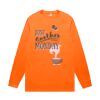 AS Colour Mens Block Safety Long Sleeved Tee Thumbnail