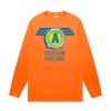 AS Colour Mens Block Safety Long Sleeved Tee Thumbnail