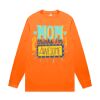 AS Colour Mens Block Safety Long Sleeved Tee Thumbnail