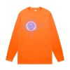 AS Colour Mens Block Safety Long Sleeved Tee Thumbnail