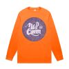 AS Colour Mens Block Safety Long Sleeved Tee Thumbnail