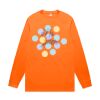 AS Colour Mens Block Safety Long Sleeved Tee Thumbnail