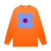 AS Colour Mens Block Safety Long Sleeved Tee Thumbnail