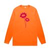 AS Colour Mens Block Safety Long Sleeved Tee Thumbnail