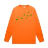 AS Colour Mens Block Safety Long Sleeved Tee Thumbnail