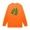 AS Colour Mens Block Safety Long Sleeved Tee Thumbnail