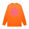 AS Colour Mens Block Safety Long Sleeved Tee Thumbnail