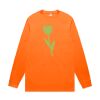 AS Colour Mens Block Safety Long Sleeved Tee Thumbnail