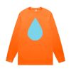AS Colour Mens Block Safety Long Sleeved Tee Thumbnail