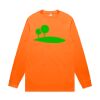 AS Colour Mens Block Safety Long Sleeved Tee Thumbnail