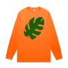 AS Colour Mens Block Safety Long Sleeved Tee Thumbnail