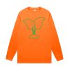 AS Colour Mens Block Safety Long Sleeved Tee Thumbnail