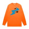 AS Colour Mens Block Safety Long Sleeved Tee Thumbnail