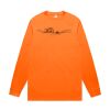 AS Colour Mens Block Safety Long Sleeved Tee Thumbnail