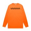 AS Colour Mens Block Safety Long Sleeved Tee Thumbnail
