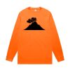 AS Colour Mens Block Safety Long Sleeved Tee Thumbnail