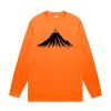 AS Colour Mens Block Safety Long Sleeved Tee Thumbnail
