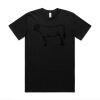 AS Colour Mens Classic Organic Tee Thumbnail