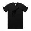 AS Colour Mens Classic Organic Tee Thumbnail