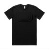 AS Colour Mens Classic Organic Tee Thumbnail