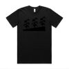 AS Colour Mens Classic Organic Tee Thumbnail