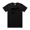 AS Colour Mens Classic Organic Tee Thumbnail