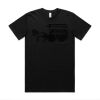 AS Colour Mens Classic Organic Tee Thumbnail