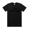 AS Colour Mens Classic Organic Tee Thumbnail