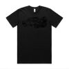 AS Colour Mens Classic Organic Tee Thumbnail