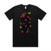AS Colour Mens Classic Organic Tee Thumbnail