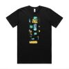 AS Colour Mens Classic Organic Tee Thumbnail