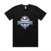 AS Colour Mens Classic Organic Tee Thumbnail