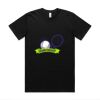 AS Colour Mens Classic Organic Tee Thumbnail