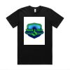 AS Colour Mens Classic Organic Tee Thumbnail
