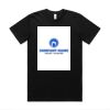 AS Colour Mens Classic Organic Tee Thumbnail