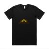 AS Colour Mens Classic Organic Tee Thumbnail