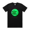 AS Colour Mens Classic Organic Tee Thumbnail