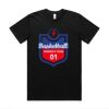 AS Colour Mens Classic Organic Tee Thumbnail