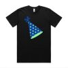 AS Colour Mens Classic Organic Tee Thumbnail