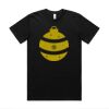 AS Colour Mens Classic Organic Tee Thumbnail