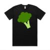AS Colour Mens Classic Organic Tee Thumbnail