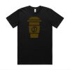 AS Colour Mens Classic Organic Tee Thumbnail