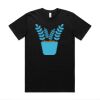AS Colour Mens Classic Organic Tee Thumbnail