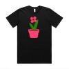 AS Colour Mens Classic Organic Tee Thumbnail