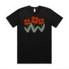 AS Colour Mens Classic Organic Tee Thumbnail