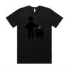 AS Colour Mens Classic Organic Tee Thumbnail