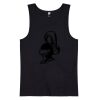 Thread Project Mens Summer Singlet Thumbnail