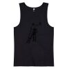 Thread Project Mens Summer Singlet Thumbnail