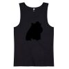 Thread Project Mens Summer Singlet Thumbnail